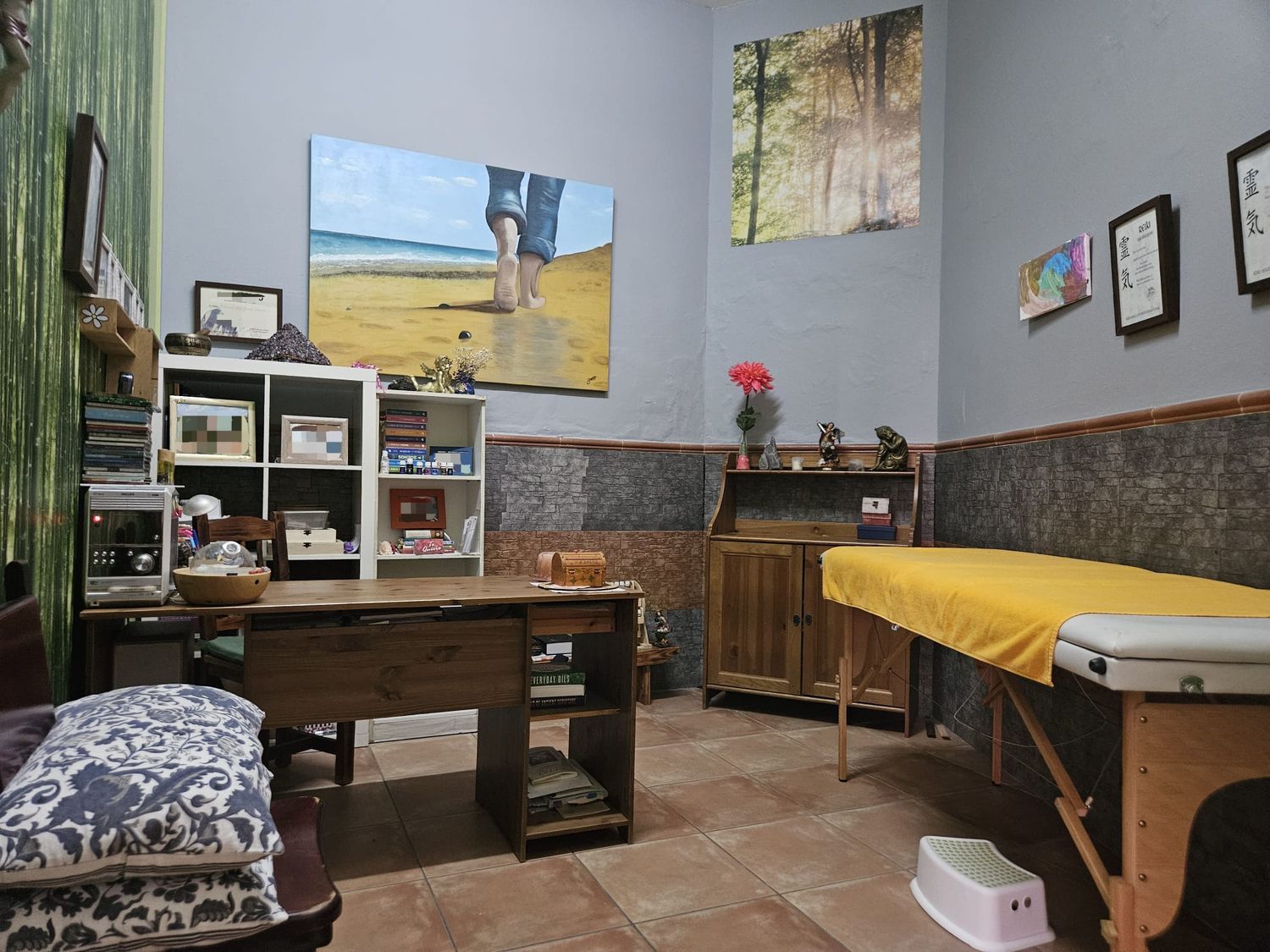 Adosados en Valsequillo de Gran Canaria — imagen 26