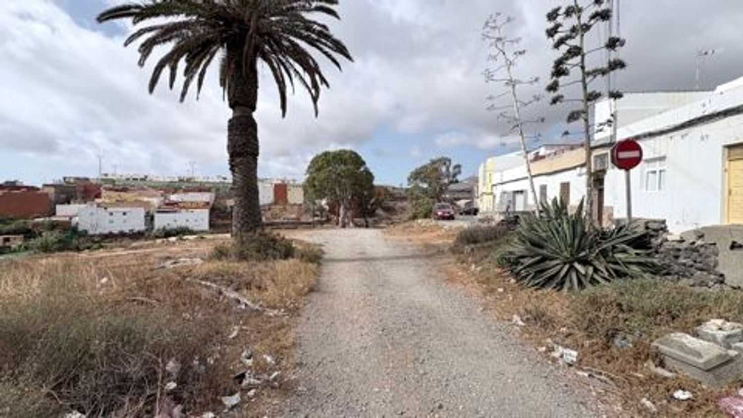 Terrenos en Telde — imagen 1