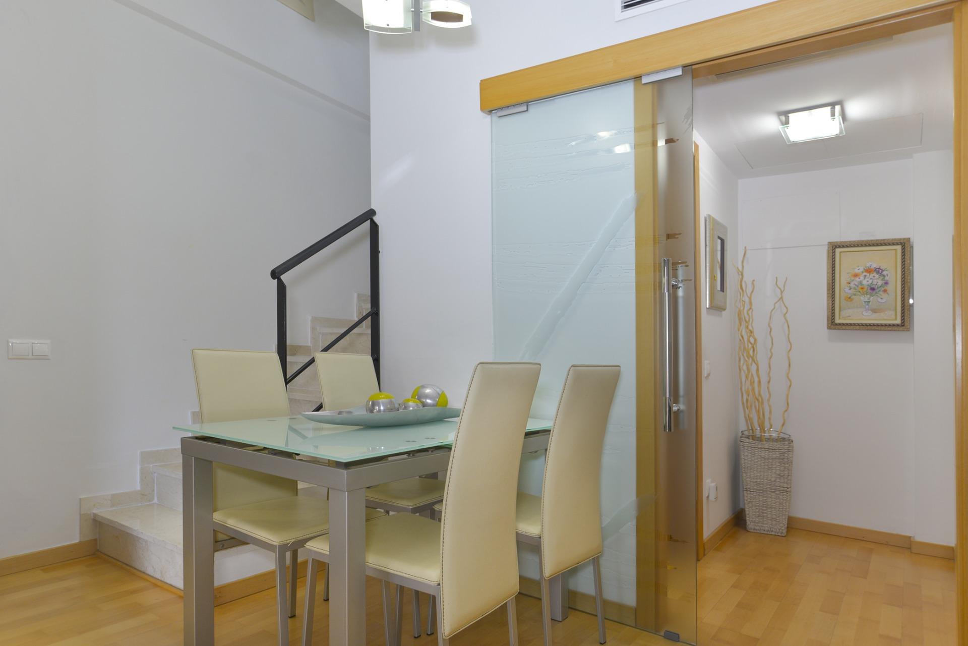 Dúplex en Gavà, Rambla — imagen 4