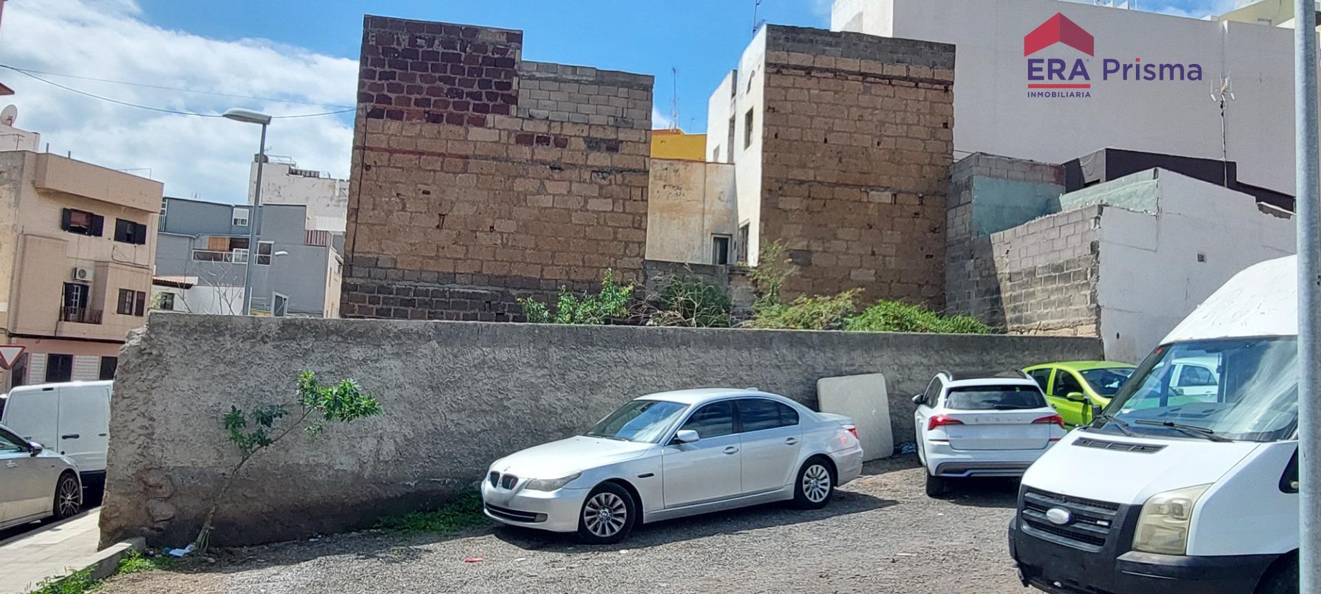 Terrenos en Santa Cruz de Tenerife, Cruz del Señor — imagen 4