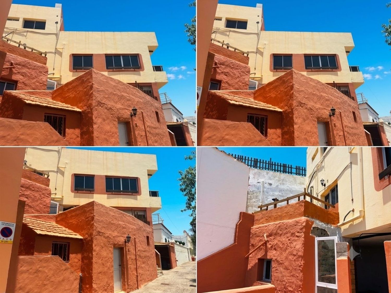 Edificios en Valsequillo de Gran Canaria — imagen 2