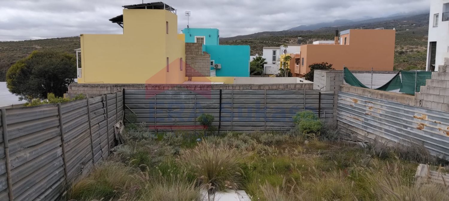 Terrenos en Arico — imagen 8