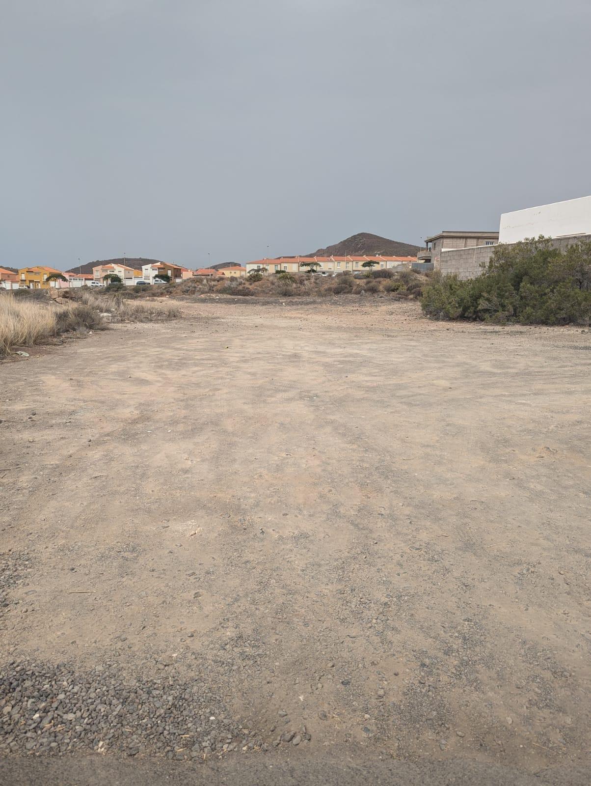 Terrenos en Granadilla de Abona, San Isidro — imagen 5