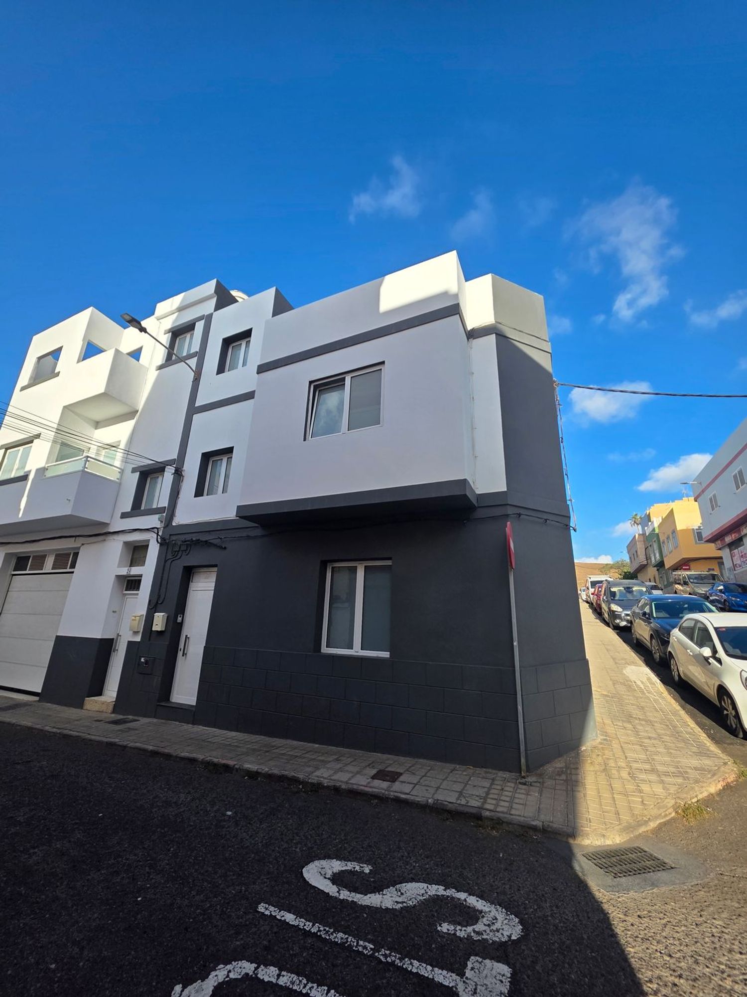 Adosados en Palmas de Gran Canaria, Las, La Isleta — imagen 24