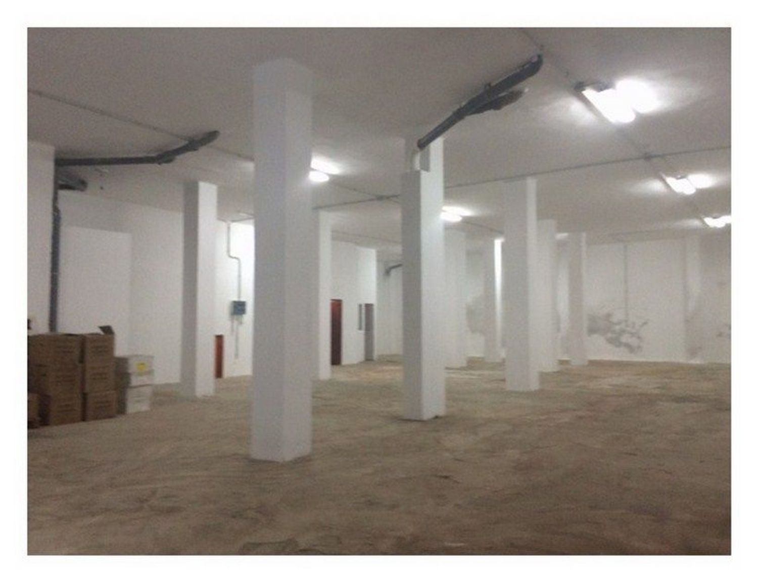 Locales o naves en Palmas de Gran Canaria, Las, Guanarteme — imagen 16