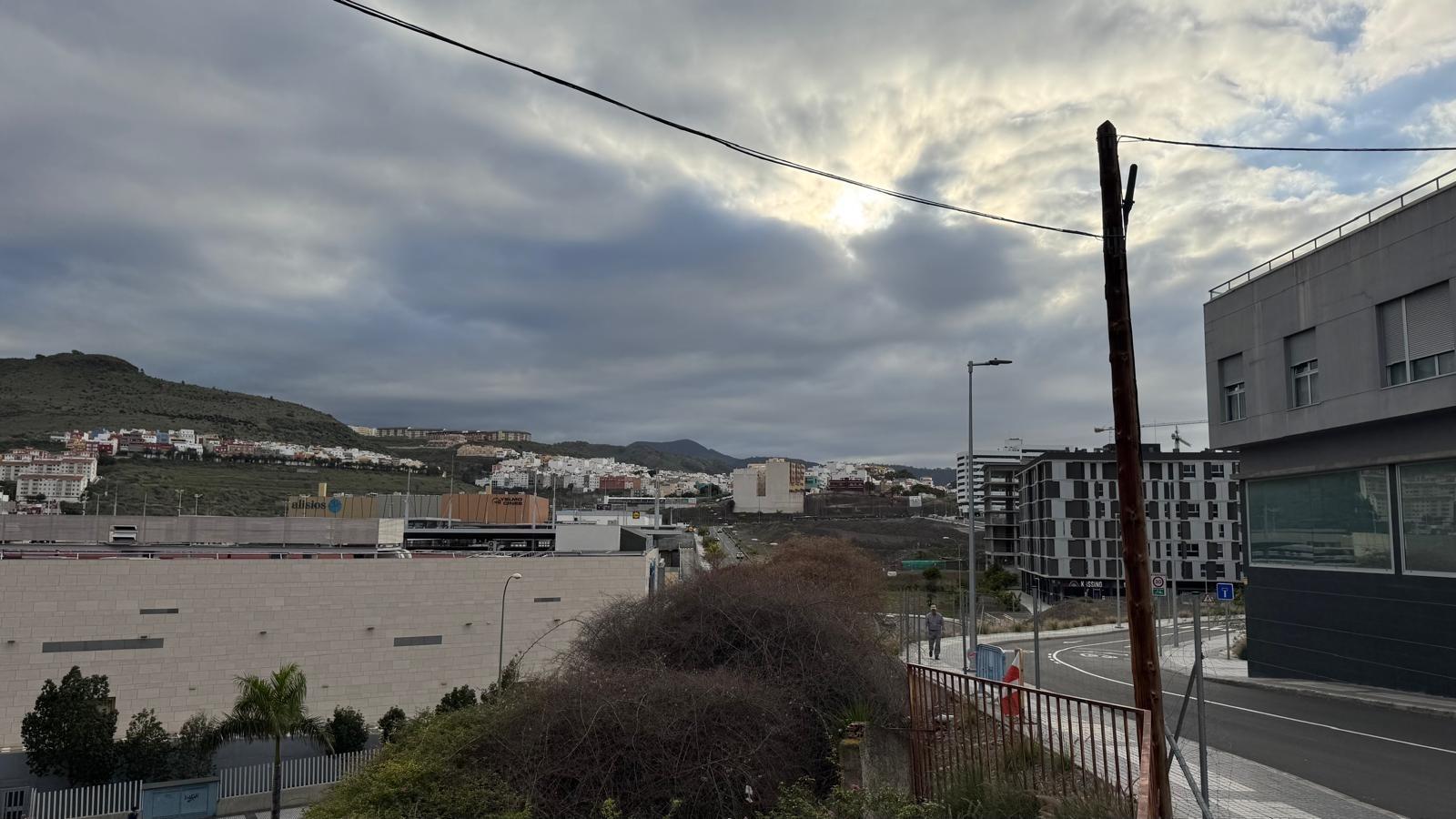 Locales o naves en Palmas de Gran Canaria, Las, Tamaraceite — imagen 13