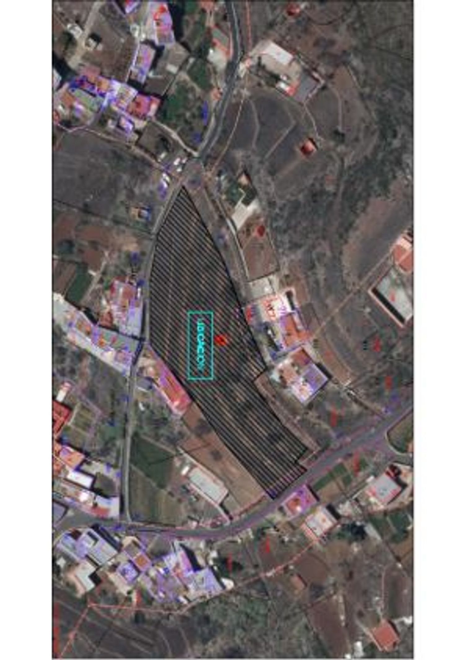Terrenos en Santa Cruz de Tenerife — imagen 11