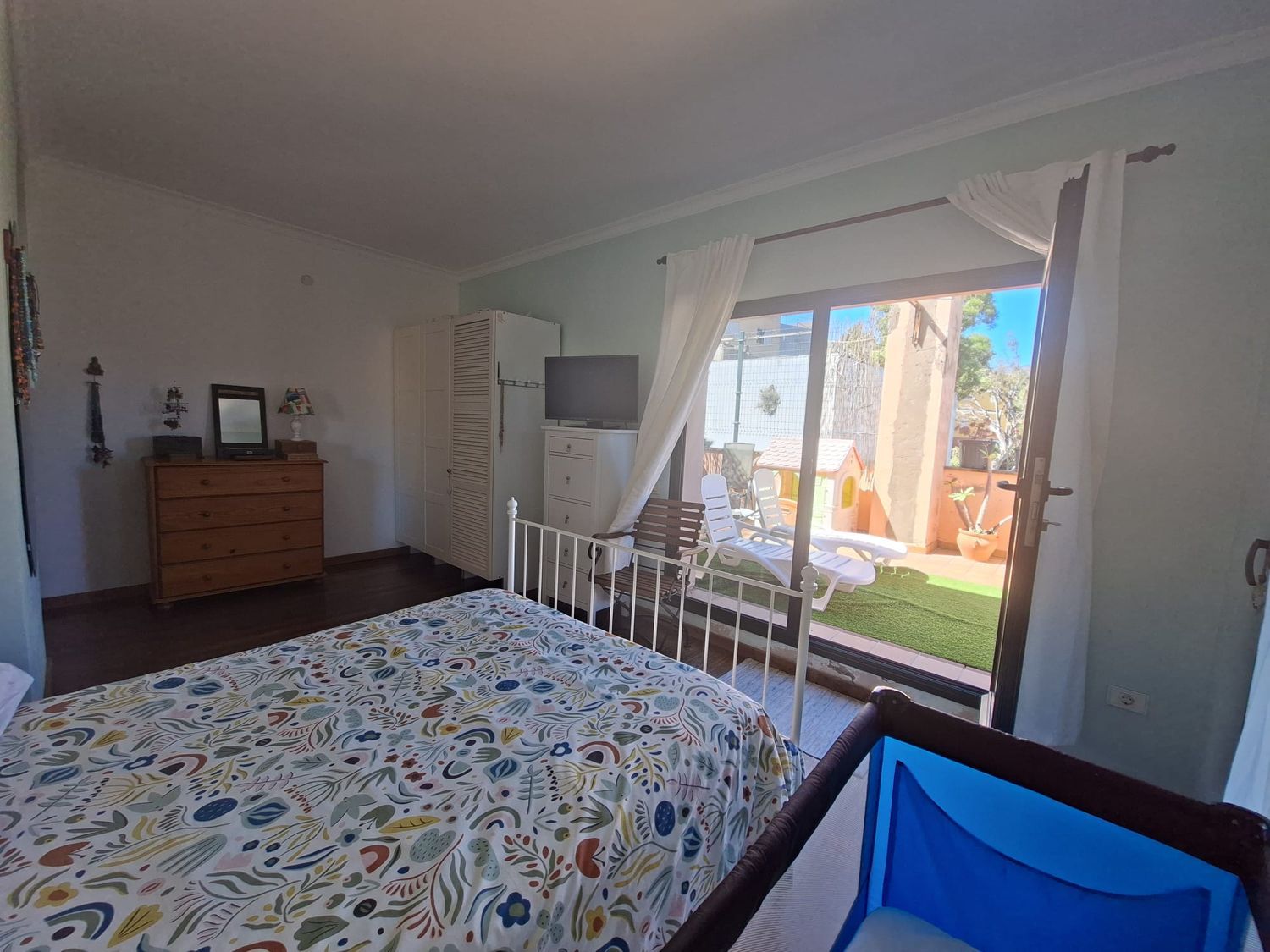 Adosados en Santa Brígida — imagen 20