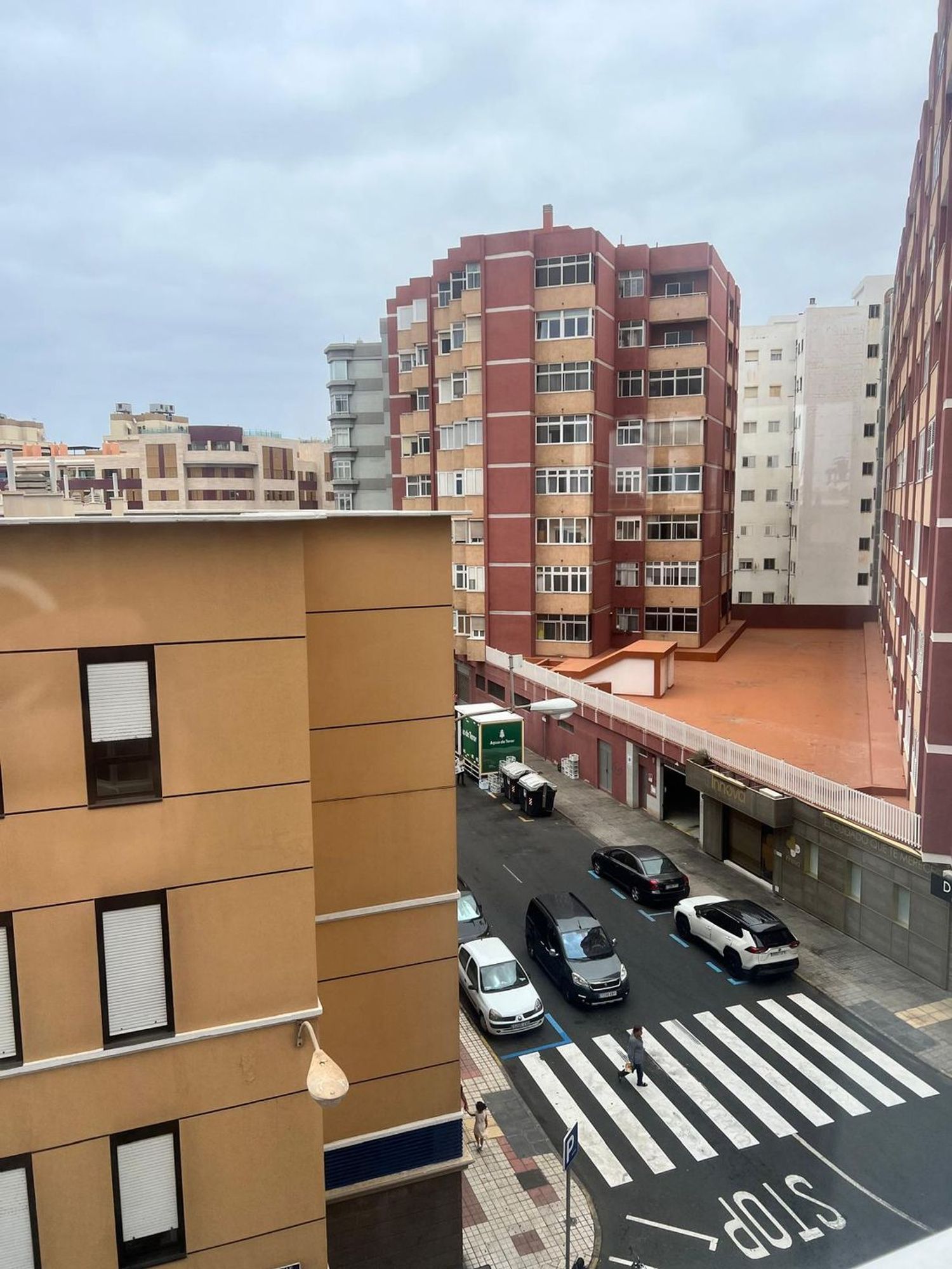 Pisos en Palmas de Gran Canaria, Las, Guanarteme — imagen 19