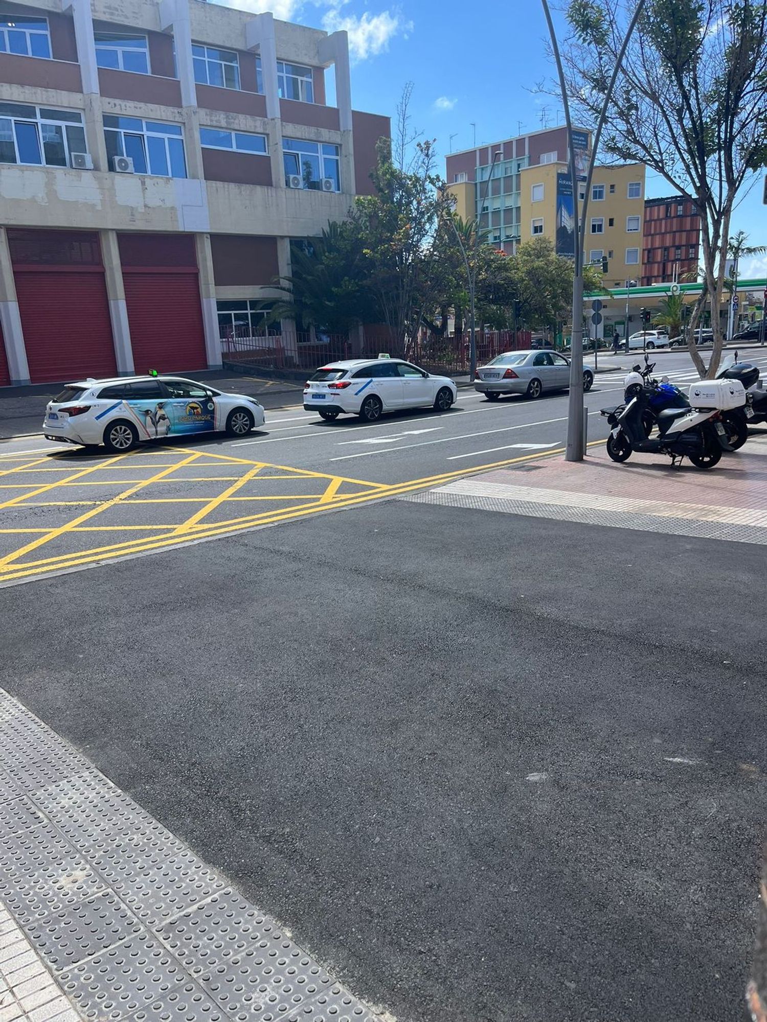 Garajes en Santa Cruz de Tenerife, La Salle — imagen 10