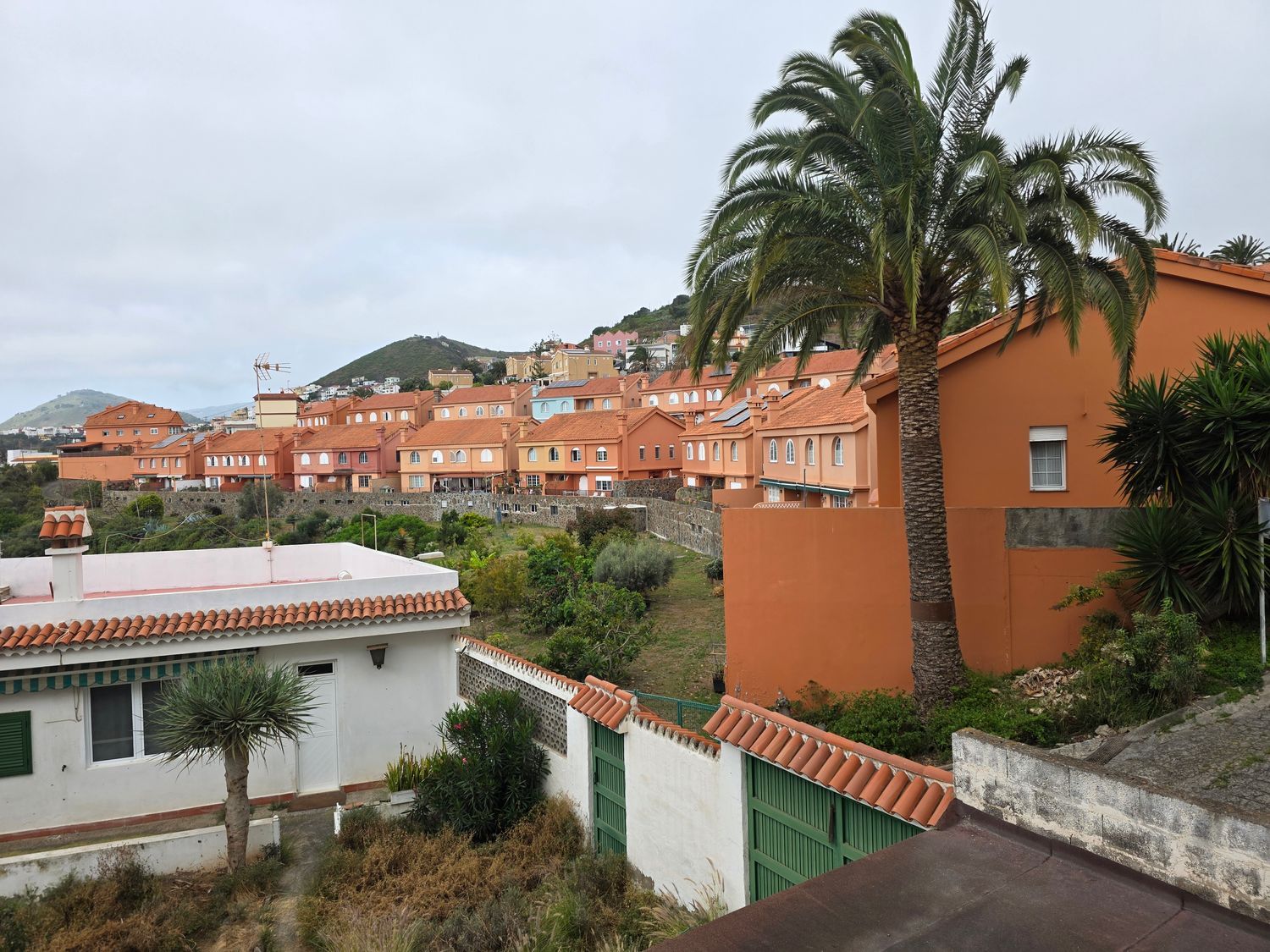 Terrenos en Palmas de Gran Canaria, Las, Tafira — imagen 7