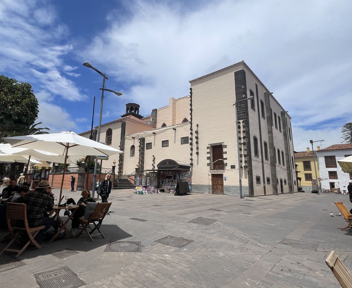 Pisos en San Cristóbal de La Laguna, LA LAGUNA — imagen 24
