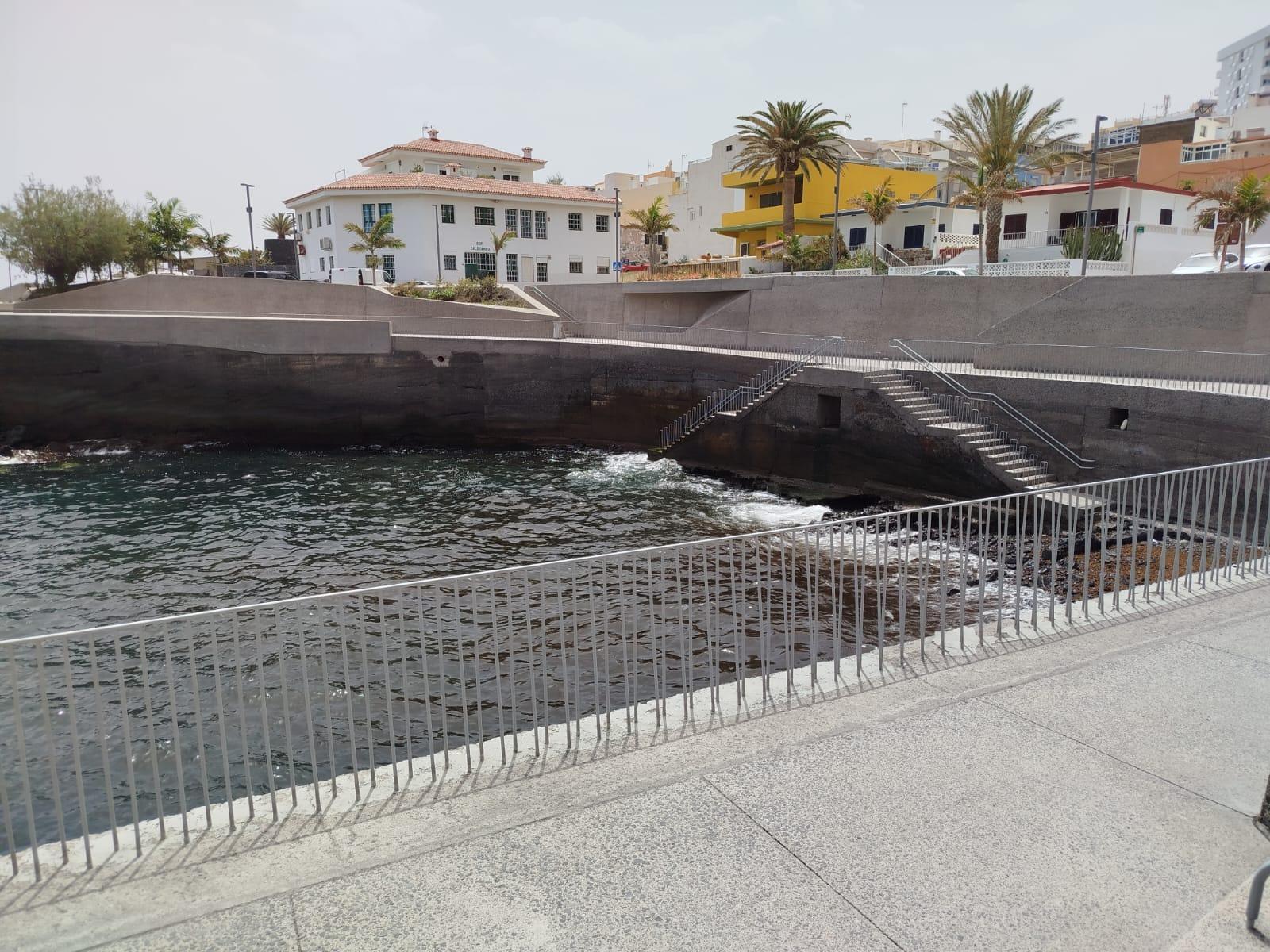 Pisos en Candelaria, Las Caletillas-Punta Larga — imagen 34