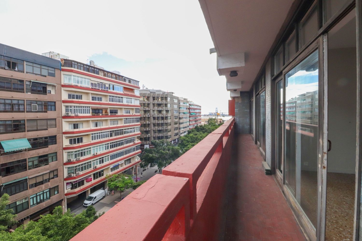Pisos en Palmas de Gran Canaria, Las, Santa Catalina - Canteras — imagen 12