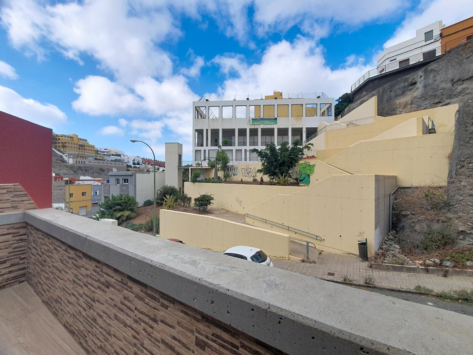 Adosados en Palmas de Gran Canaria, Las, Altavista - Don Zoilo — imagen 10