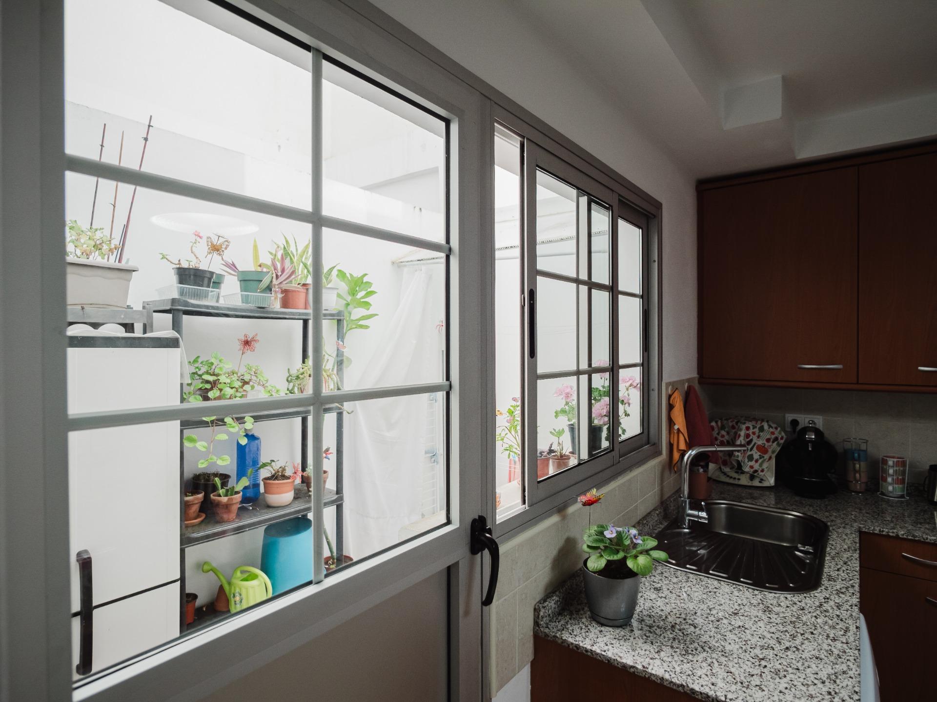 Dúplex en Teror — imagen 12