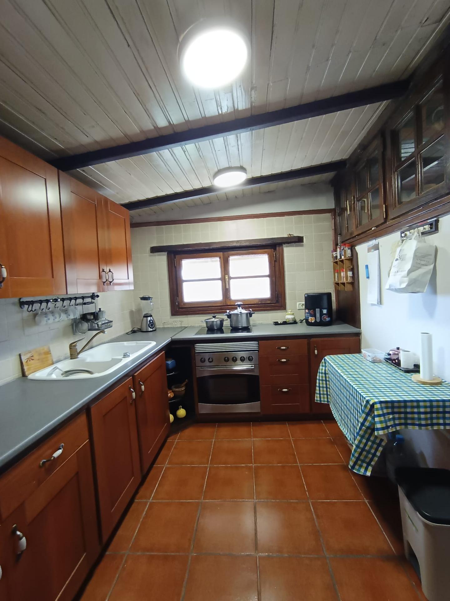 Casas rústicas en Valsequillo de Gran Canaria, La barrera gran canaria — imagen 8