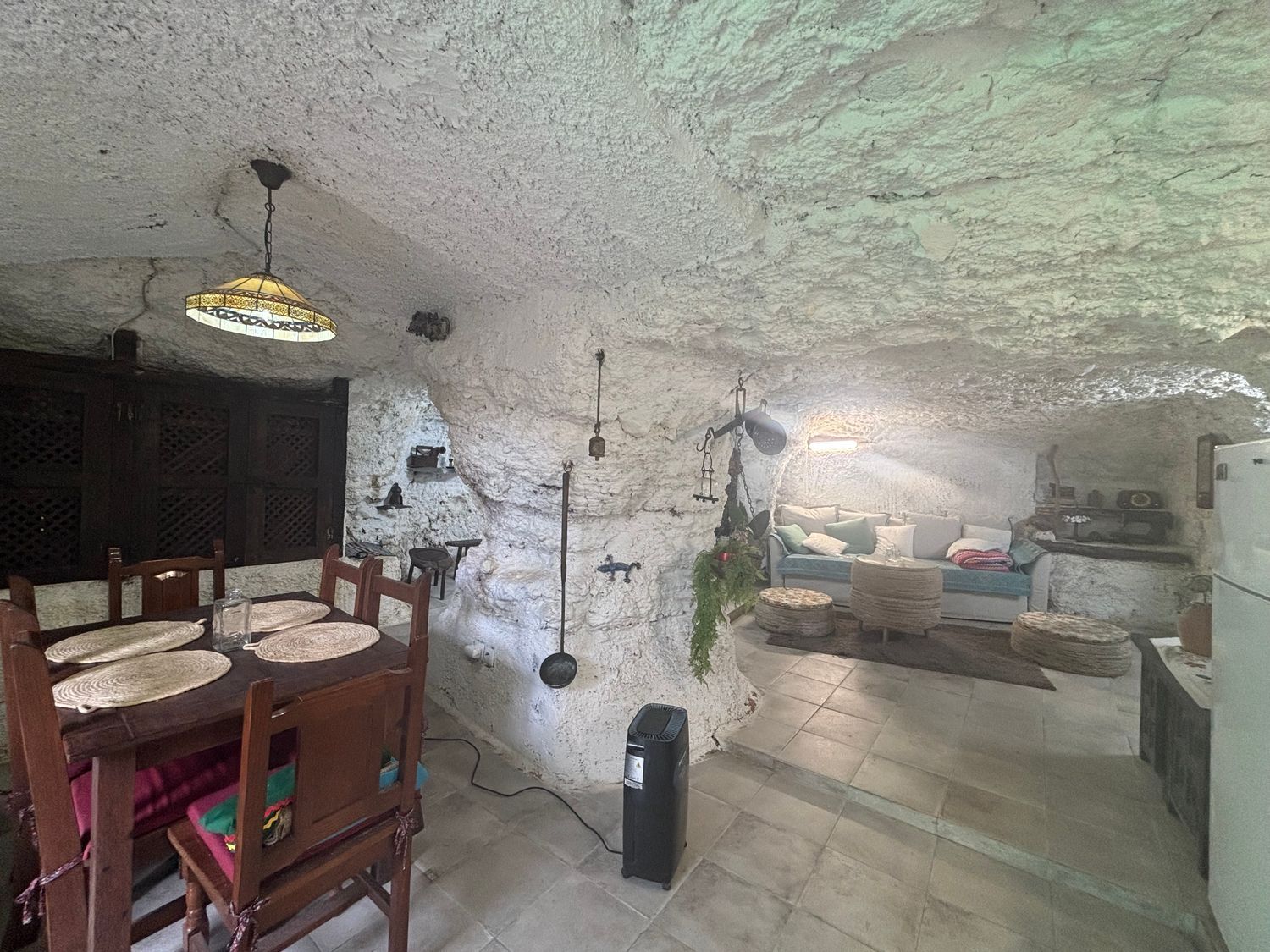 Casas rústicas en Vega de San Mateo — imagen 18