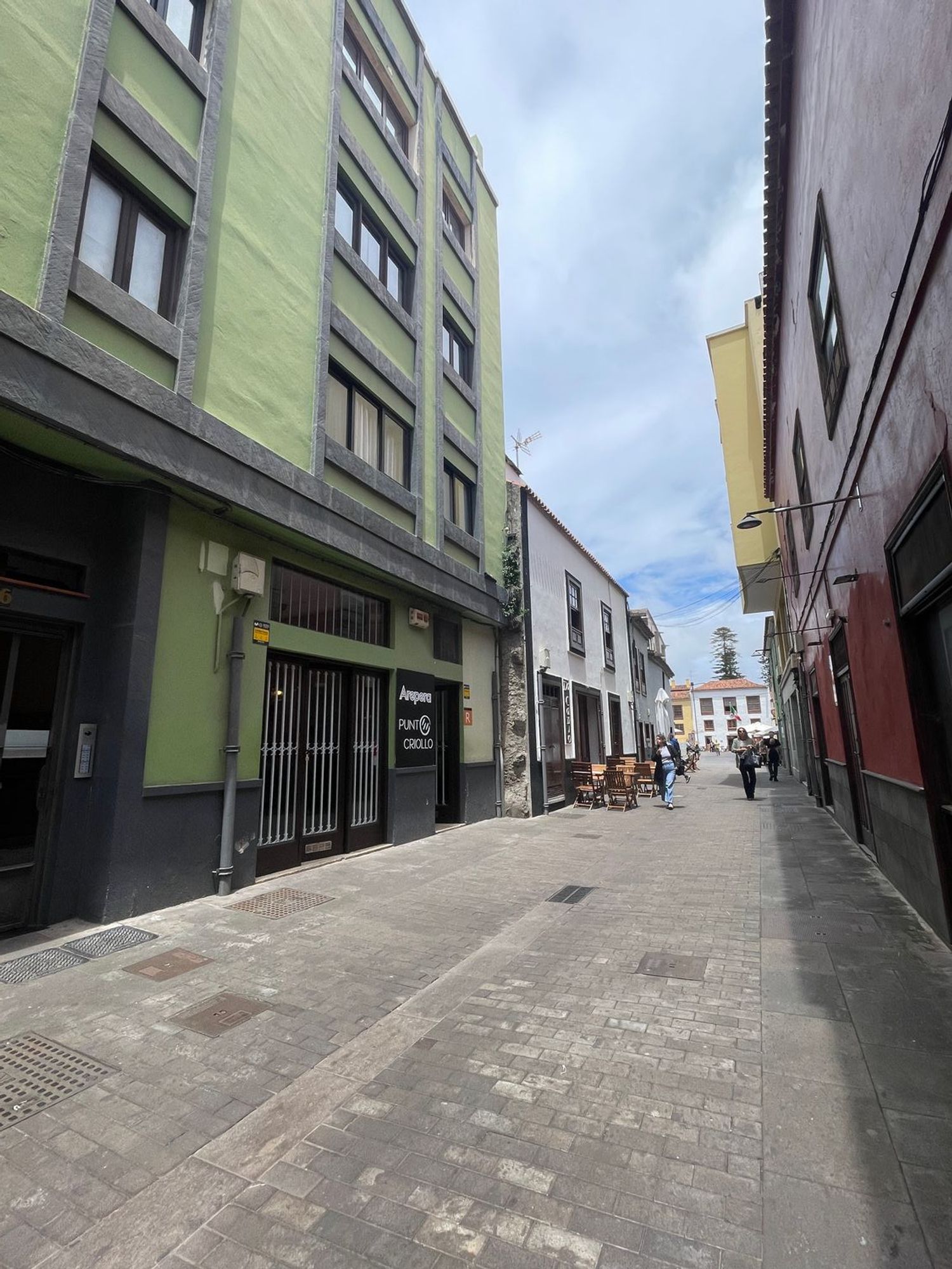 Pisos en San Cristóbal de La Laguna, LA LAGUNA — imagen 20
