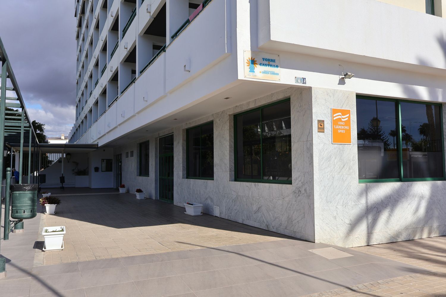 Locales o naves en San Bartolomé de Tirajana — imagen 11