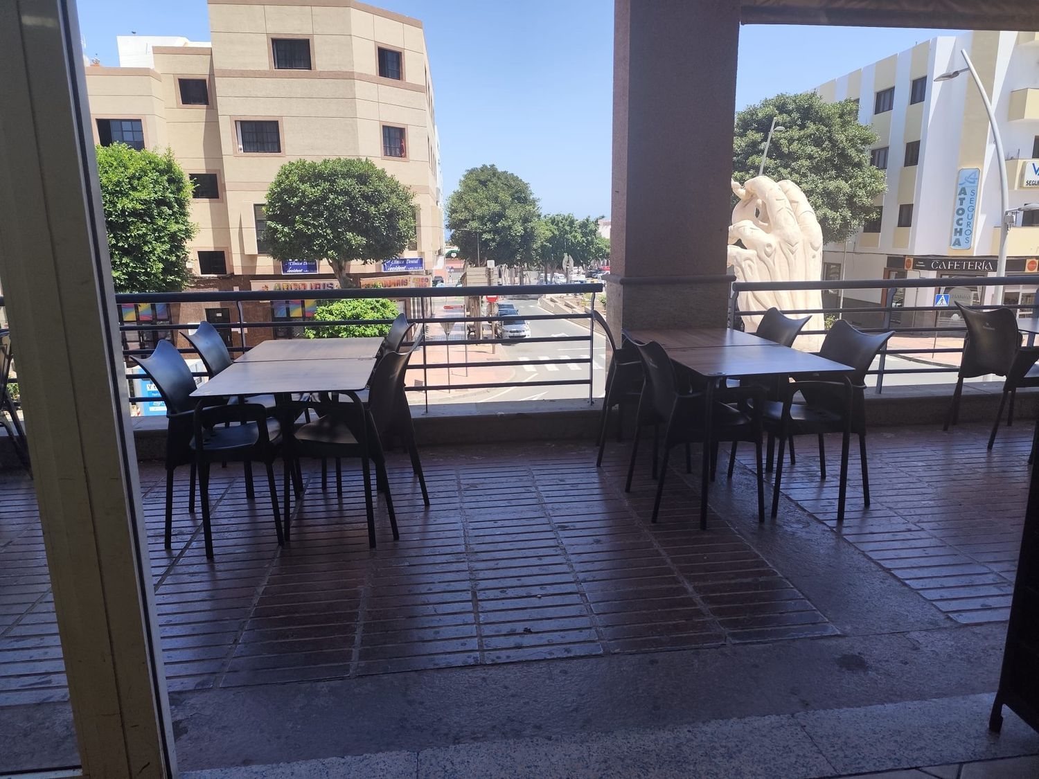 Locales o naves en Santa Lucía de Tirajana — imagen 5