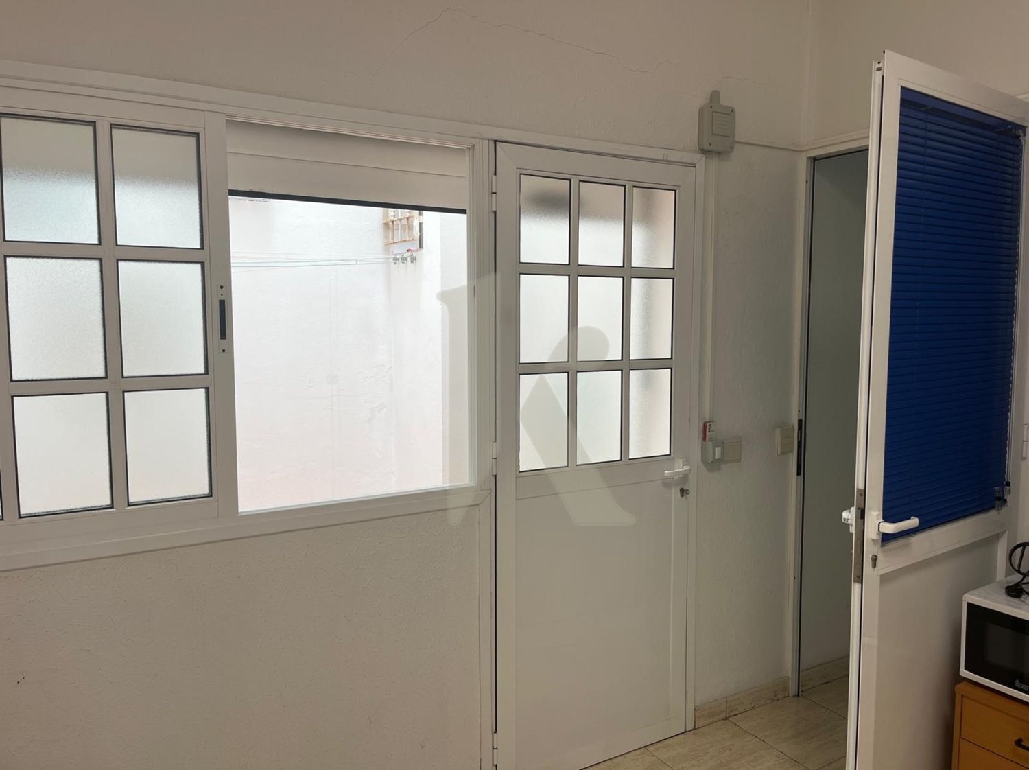 Locales o naves en Palmas de Gran Canaria, Las, La Isleta — imagen 20