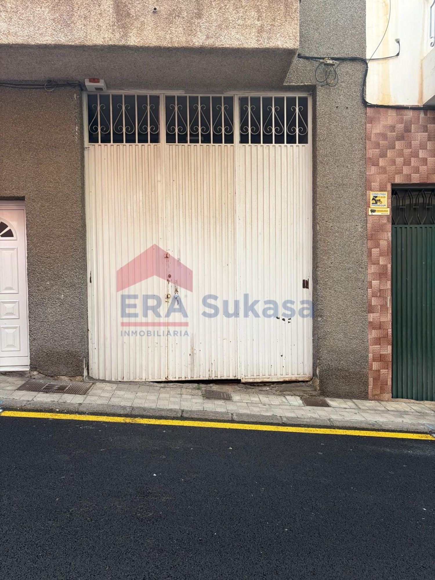 Locales o naves en San Cristóbal de La Laguna, LA LAGUNA — imagen 2