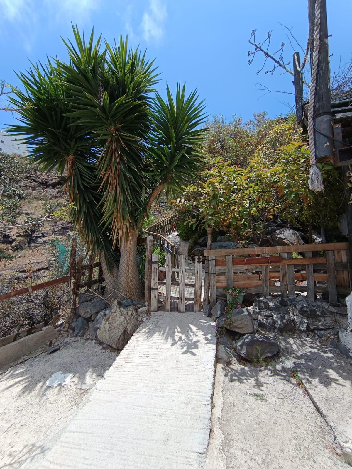 Casas rústicas en Valsequillo de Gran Canaria, La barrera gran canaria — imagen 26
