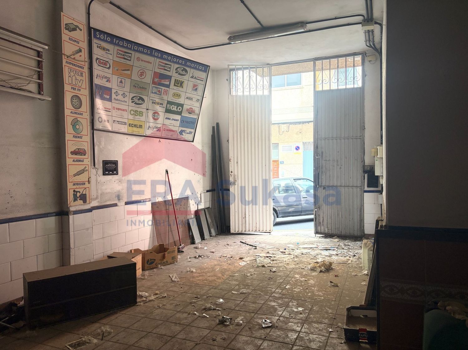 Locales o naves en San Cristóbal de La Laguna, LA LAGUNA — imagen 5