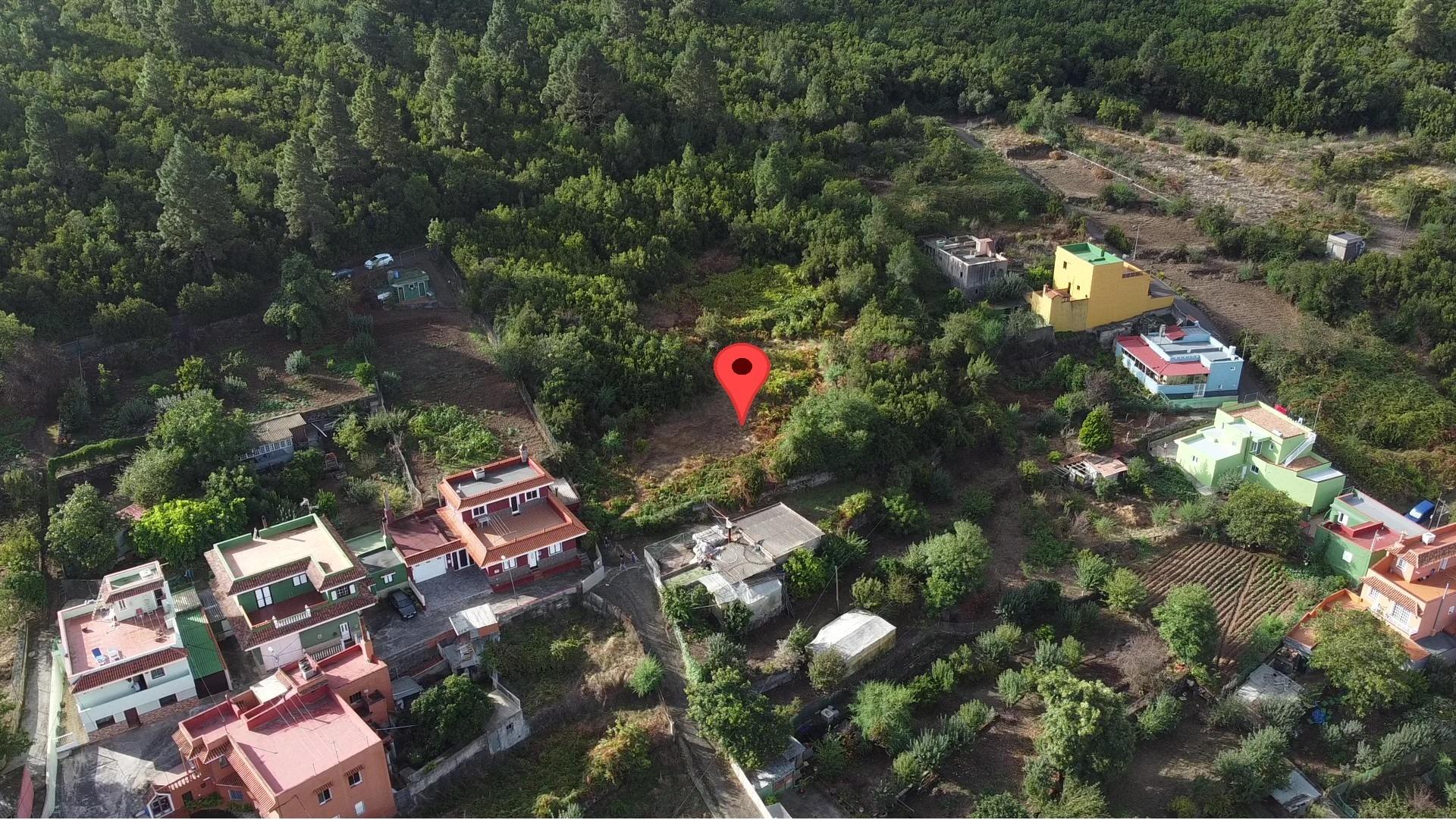 Casas rústicas en Orotava, La, Aguamansa — imagen 4