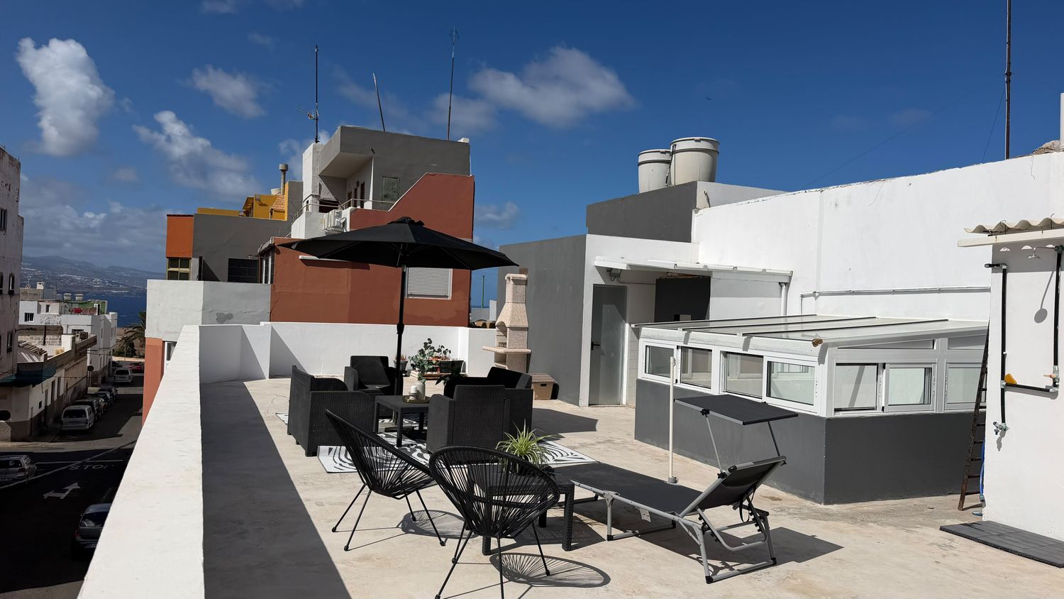 Adosados en Palmas de Gran Canaria, Las, La Isleta — imagen 2
