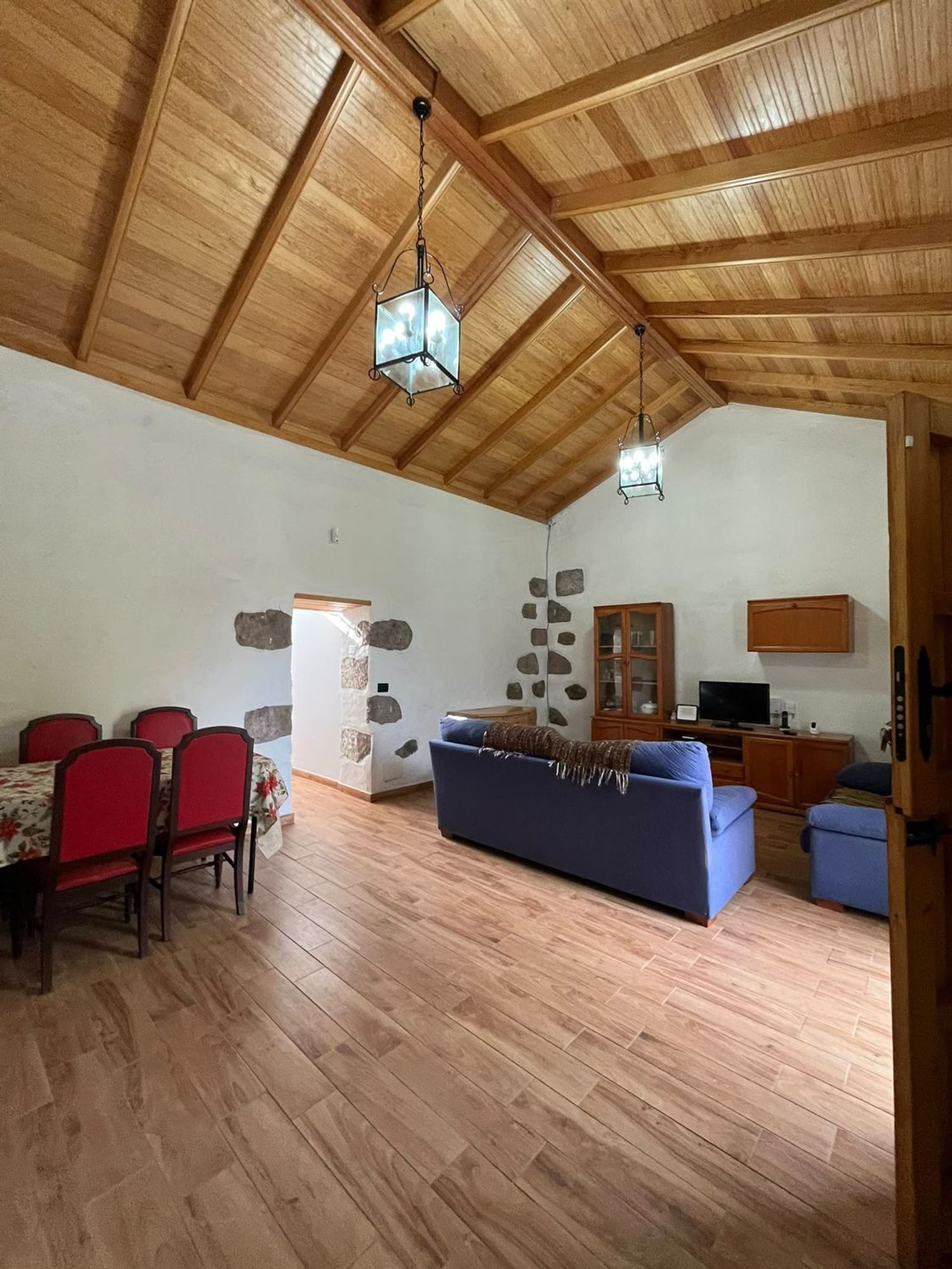 Independientes en Santa María de Guía de Gran Canaria — imagen 23