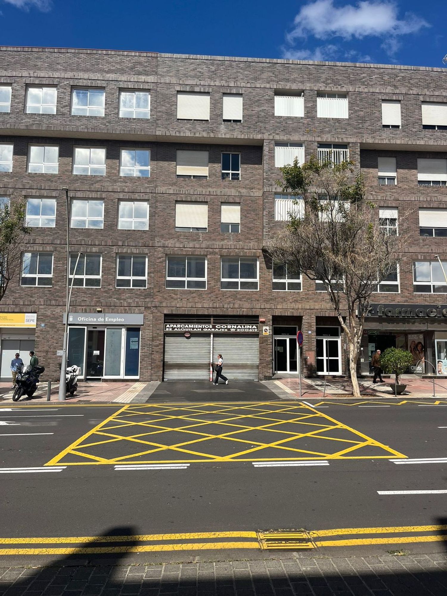 Garajes en Santa Cruz de Tenerife, La Salle — imagen 7