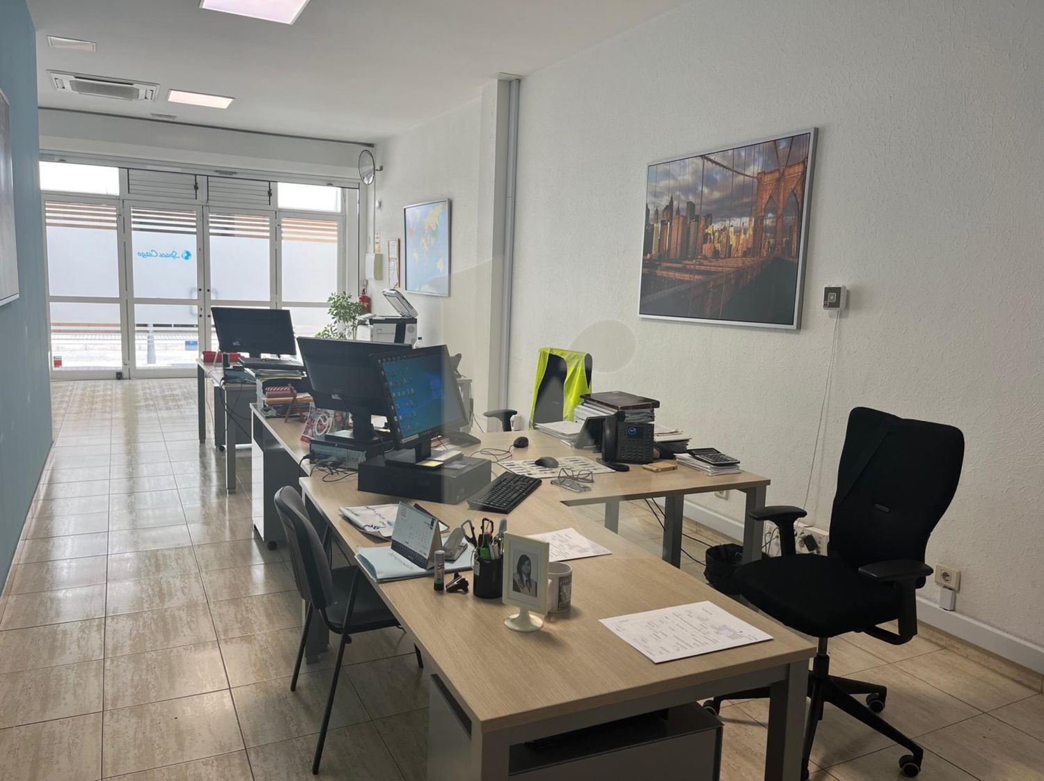 Locales o naves en Palmas de Gran Canaria, Las, La Isleta — imagen 8