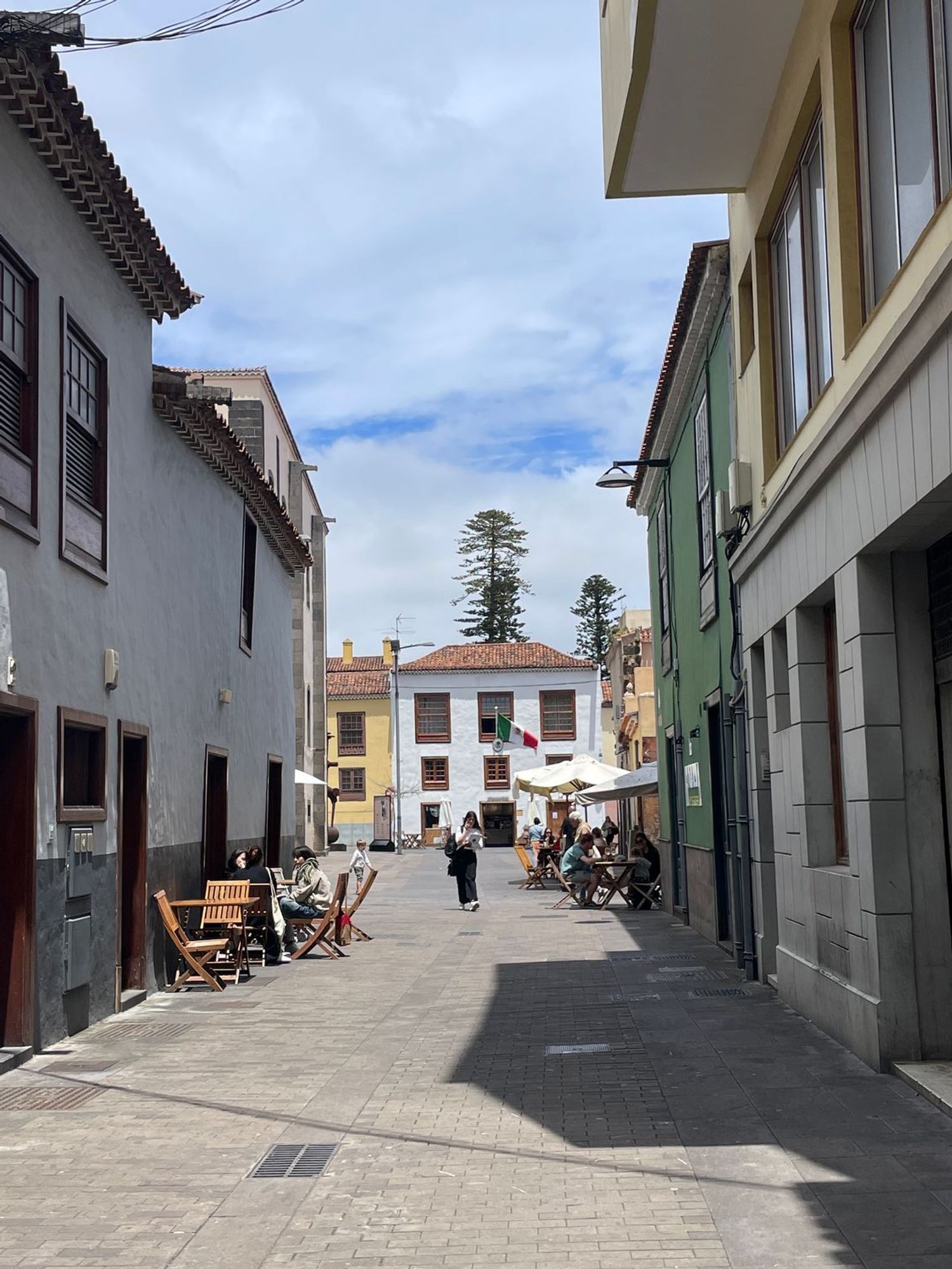 Pisos en San Cristóbal de La Laguna, LA LAGUNA — imagen 23