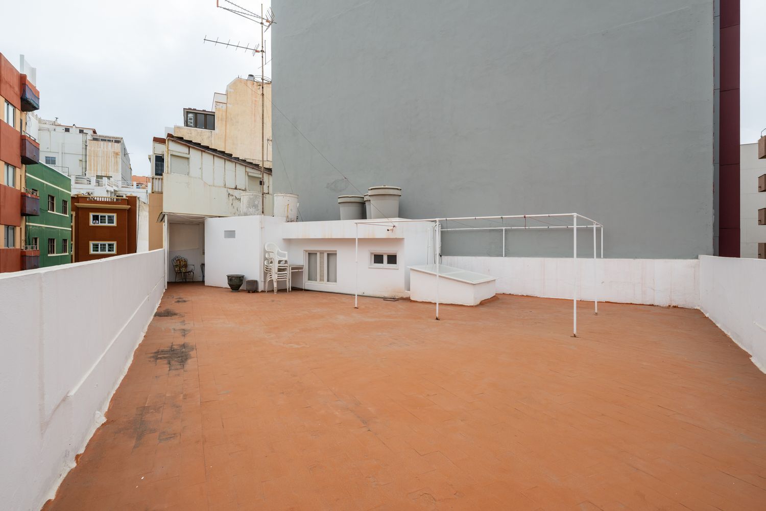 Áticos en Palmas de Gran Canaria, Las, Santa Catalina - Canteras — imagen 20