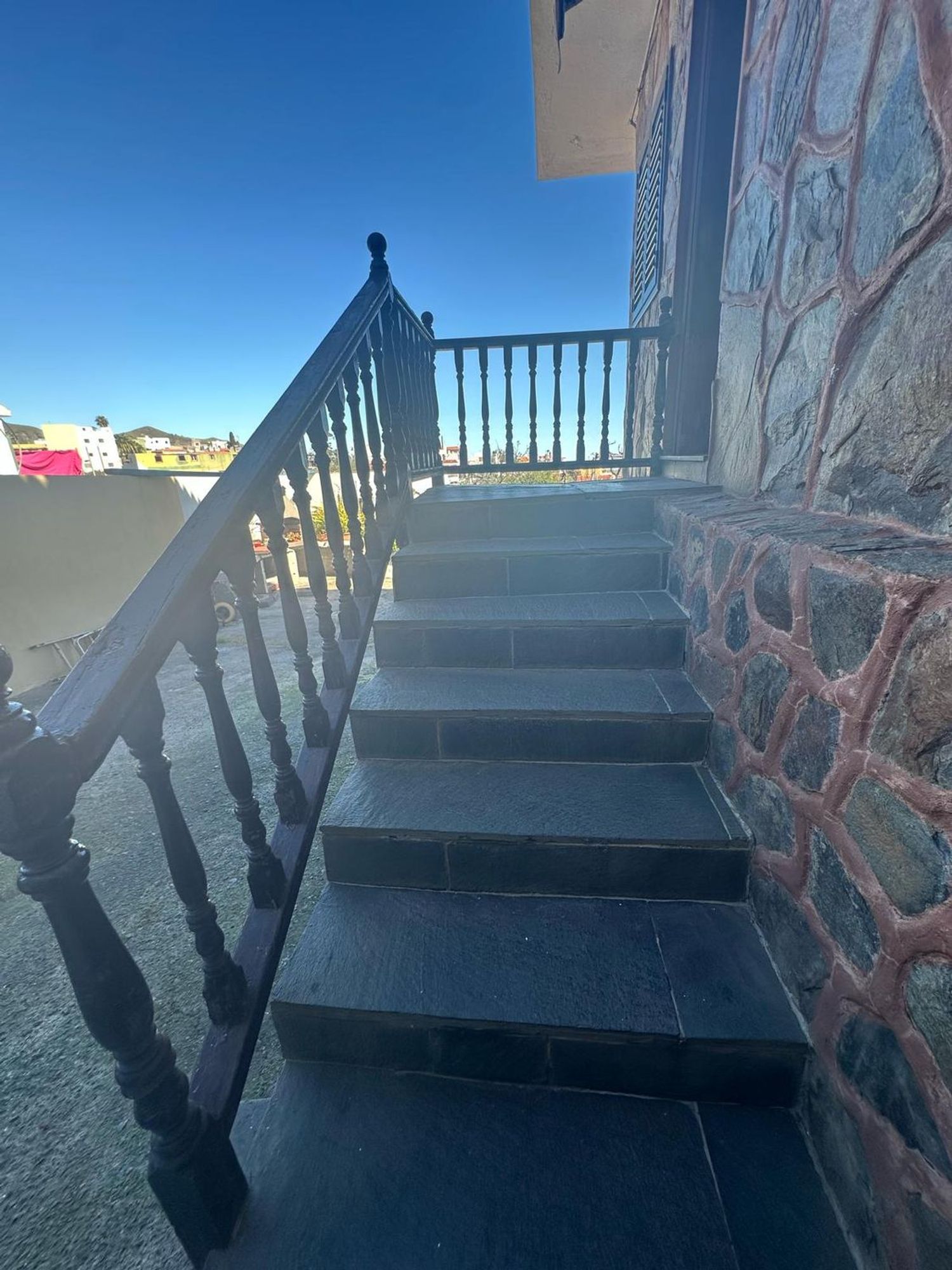 Adosados en Valsequillo de Gran Canaria — imagen 6