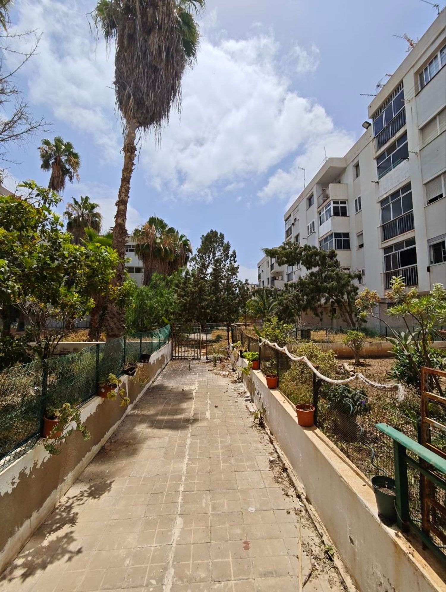 Pisos en Palmas de Gran Canaria, Las, Vega de San José — imagen 14