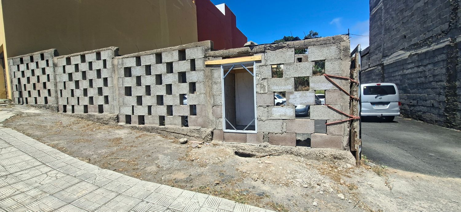 Terrenos en Sobradillo — imagen 10