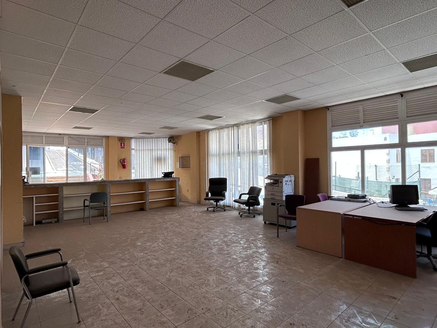 Locales o naves en San Cristóbal de La Laguna, LA LAGUNA — imagen 7