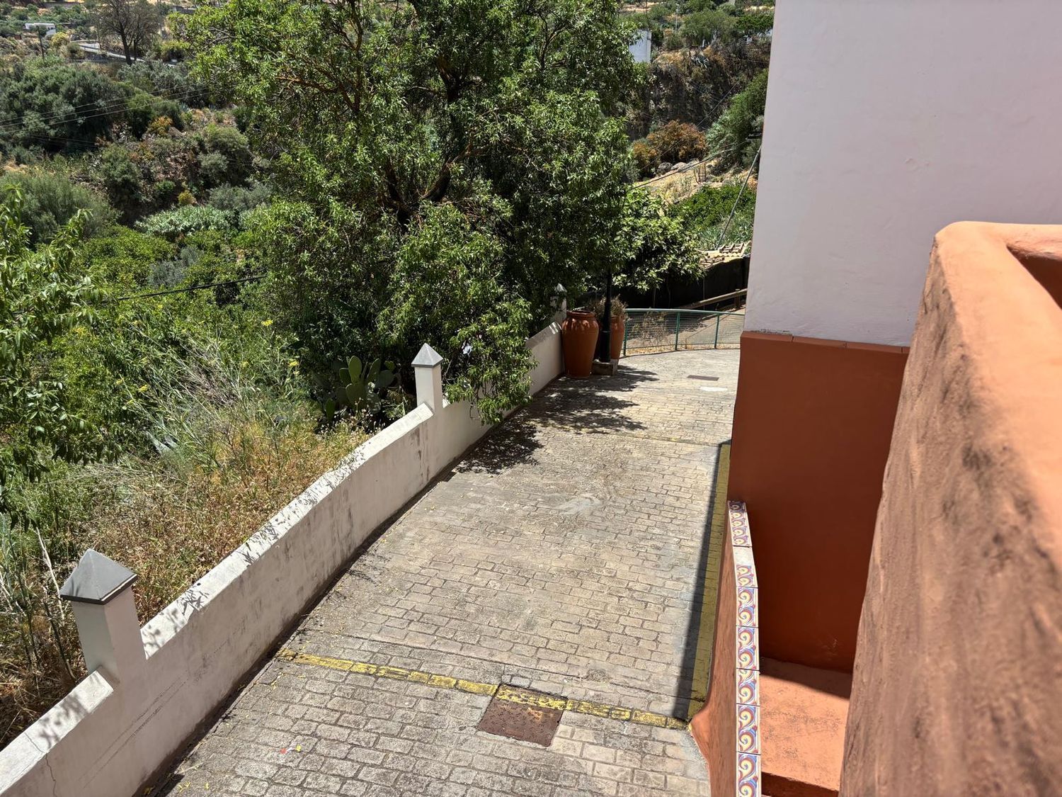 Edificios en Valsequillo de Gran Canaria — imagen 16
