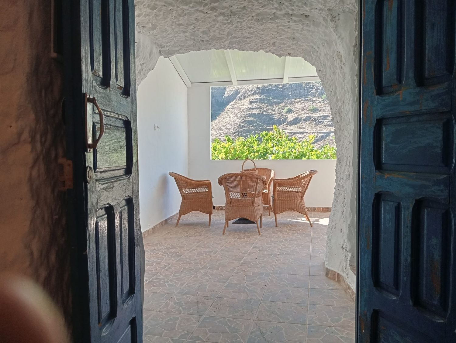 Casas rústicas en Gáldar — imagen 30
