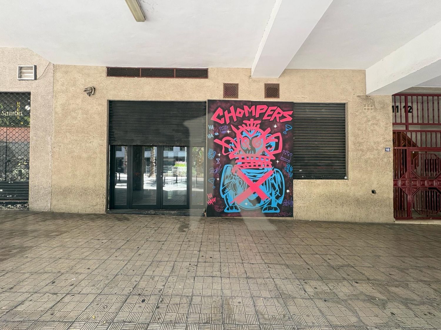 Locales o naves en San Cristóbal de La Laguna, LA LAGUNA — imagen 2