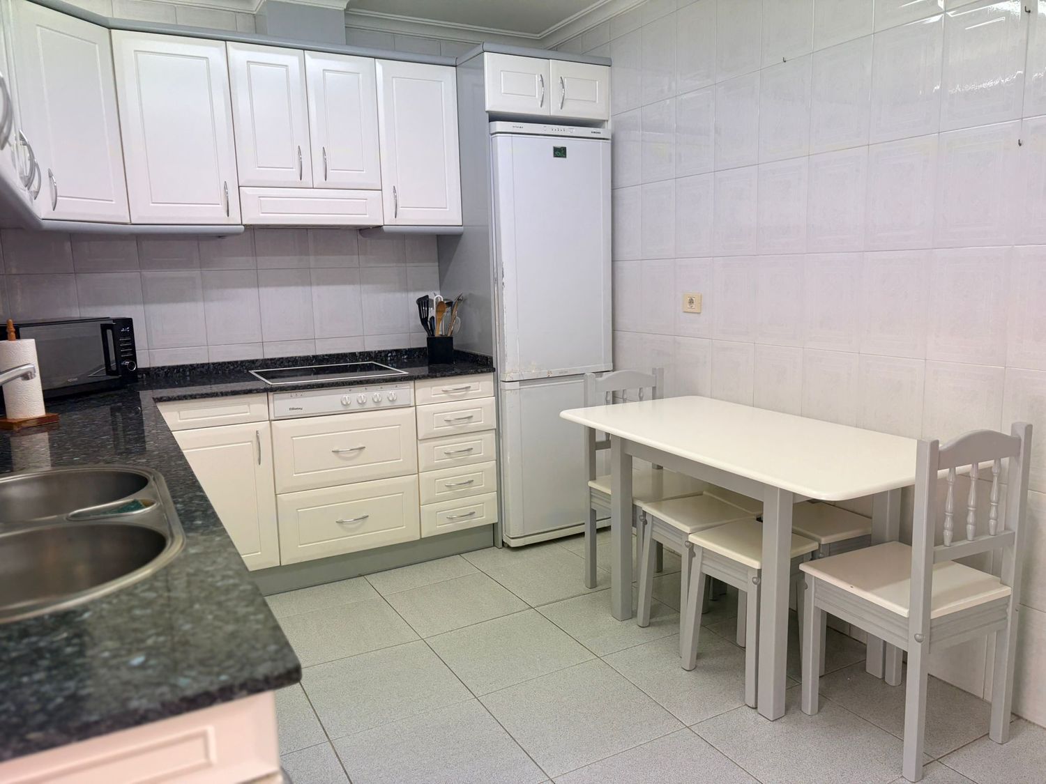 Pisos en Palmas de Gran Canaria, Las, Guanarteme — imagen 12