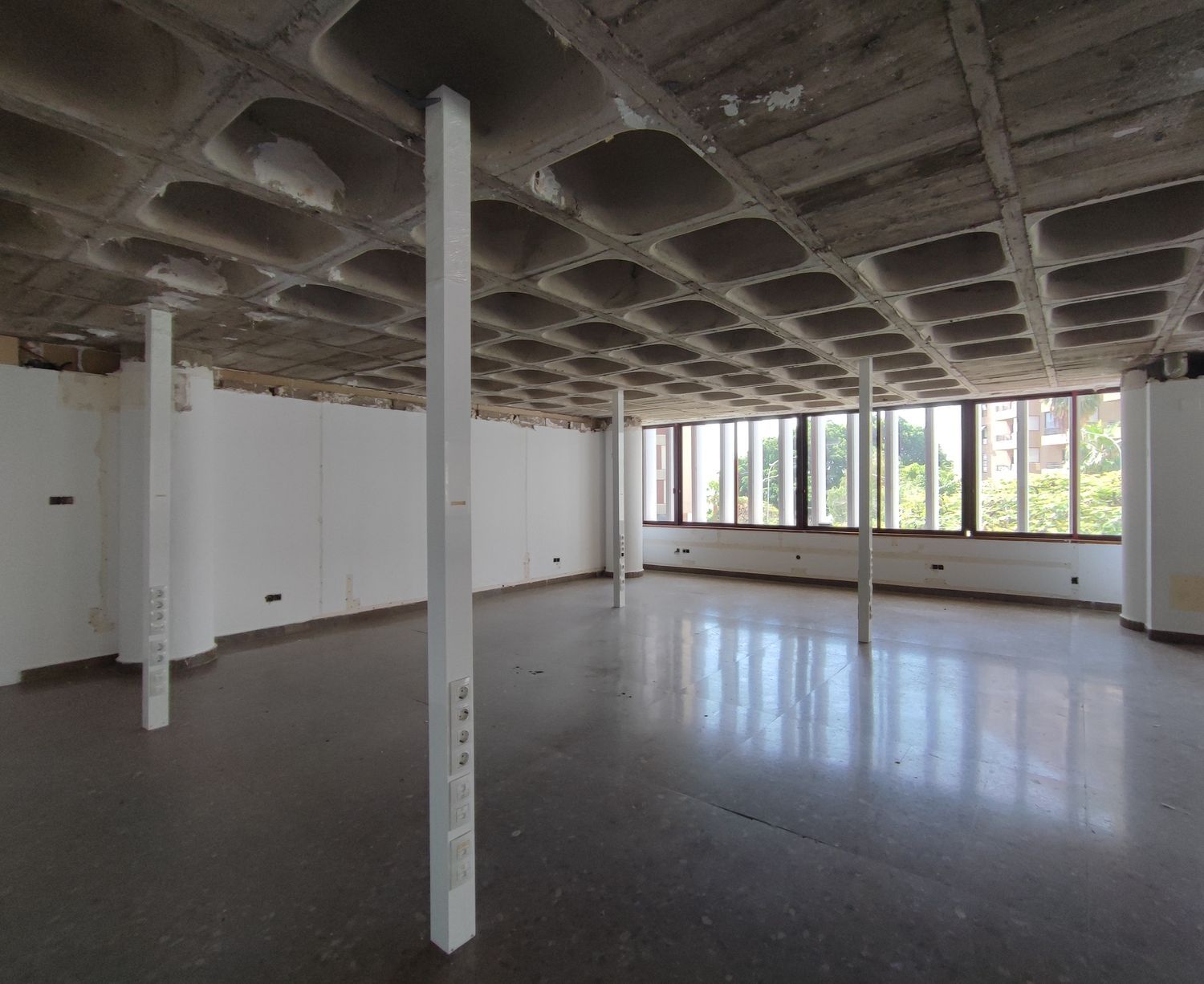 Oficinas en Santa Cruz de Tenerife, Urbanización Anaga — imagen 3