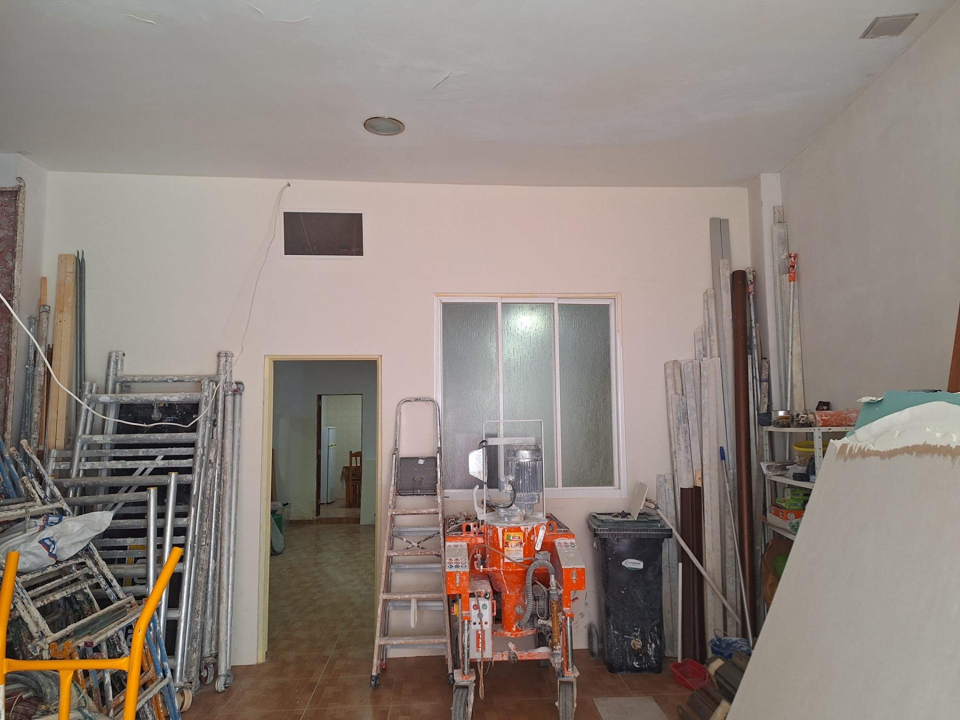Locales o naves en Santa Lucía de Tirajana, Vecindario-Paredilla-Sardina — imagen 10