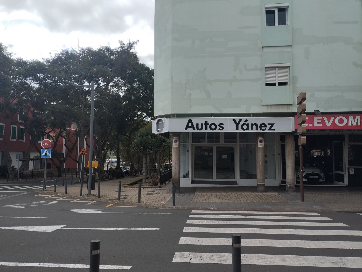 Locales o naves en Arucas — imagen 4