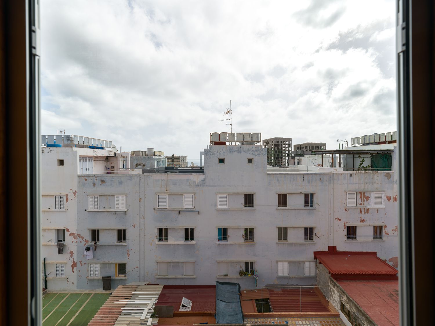 Pisos en Palmas de Gran Canaria, Las, Escaleritas - La Feria — imagen 15