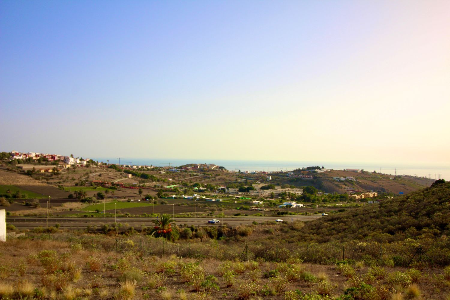 Terrenos en Palmas de Gran Canaria, Las, Tafira — imagen 6
