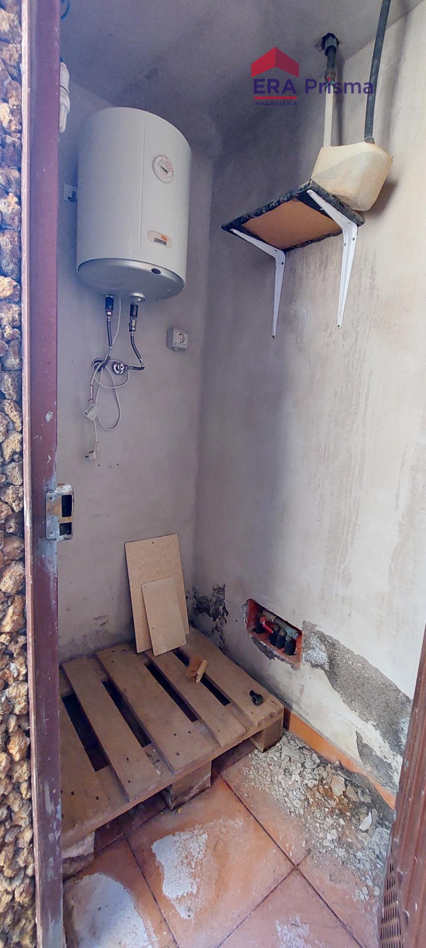 Casas rústicas en Candelaria, Araya — imagen 28